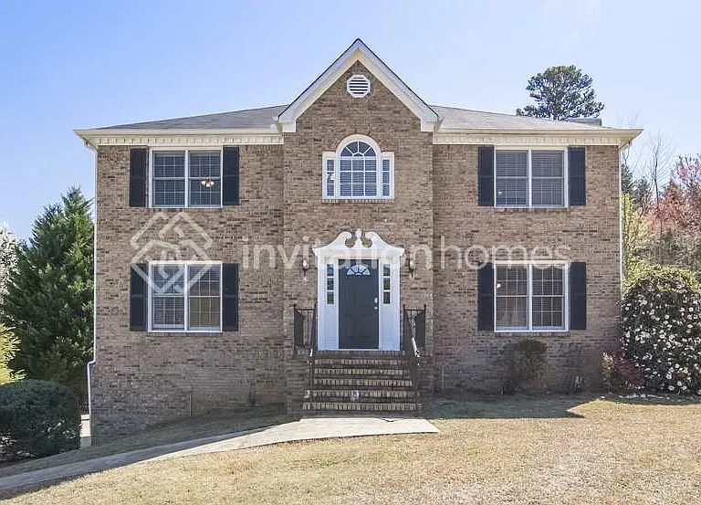 960 Camden Hill Ct — Photo 1