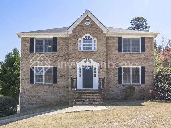 960 Camden Hill Ct, Lawrenceville, GA 30046