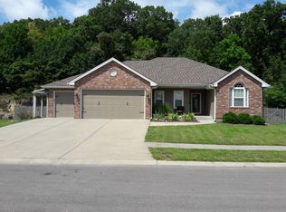 5024 S Yuma Ct, Independence, MO 64055