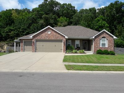 5024 S Yuma Ct, Independence, MO, 64055