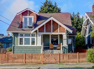 1008 W Galer St, Seattle, WA 98119