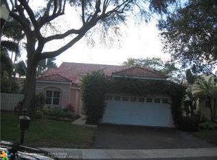 1207 Bayview Cir, Weston, FL 33326