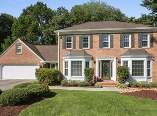 4232 Spring House Ln, Norcross, GA 30092