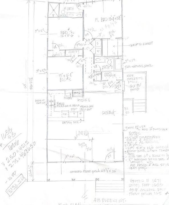 2nd image of 807 Elbert St