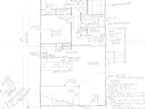 807 Elbert St, Darien, GA 31305
