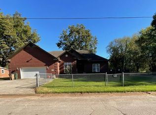 740 Sykes St, Decatur, AL 35601