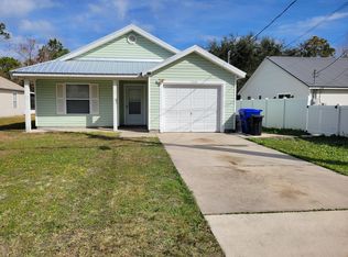 1210 Four Mile Rd, Saint Augustine, FL 32084