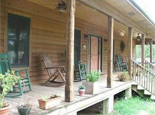 229 Pye Rd, Sylvania, GA 30467