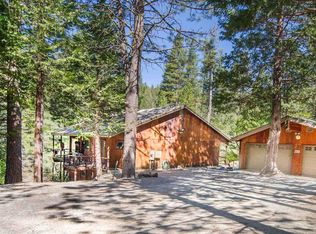 28100 Pine Ave, Strawberry, CA 95375