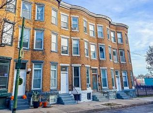 2421 N Calvert St #Basement, Baltimore, MD 21218