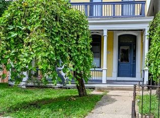 2431 Ohio Ave #2431O-1, Cincinnati, OH 45219