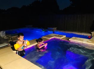 3409 Darion Ln, Plano, TX 75093