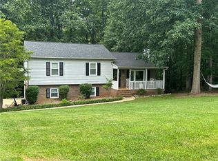 4691 Walkertown Community Center Rd, Walkertown, NC 27051