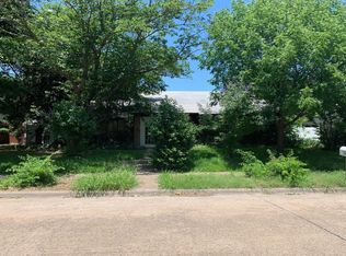 1821 Caldwell Dr, Garland, TX 75041