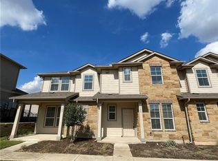124 Adage Dr, Pflugerville, TX 78660