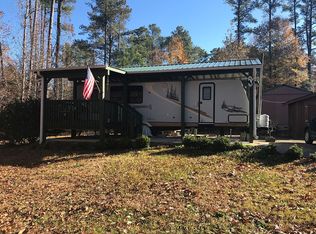 131 Brave Dr, Louisburg, NC 27549