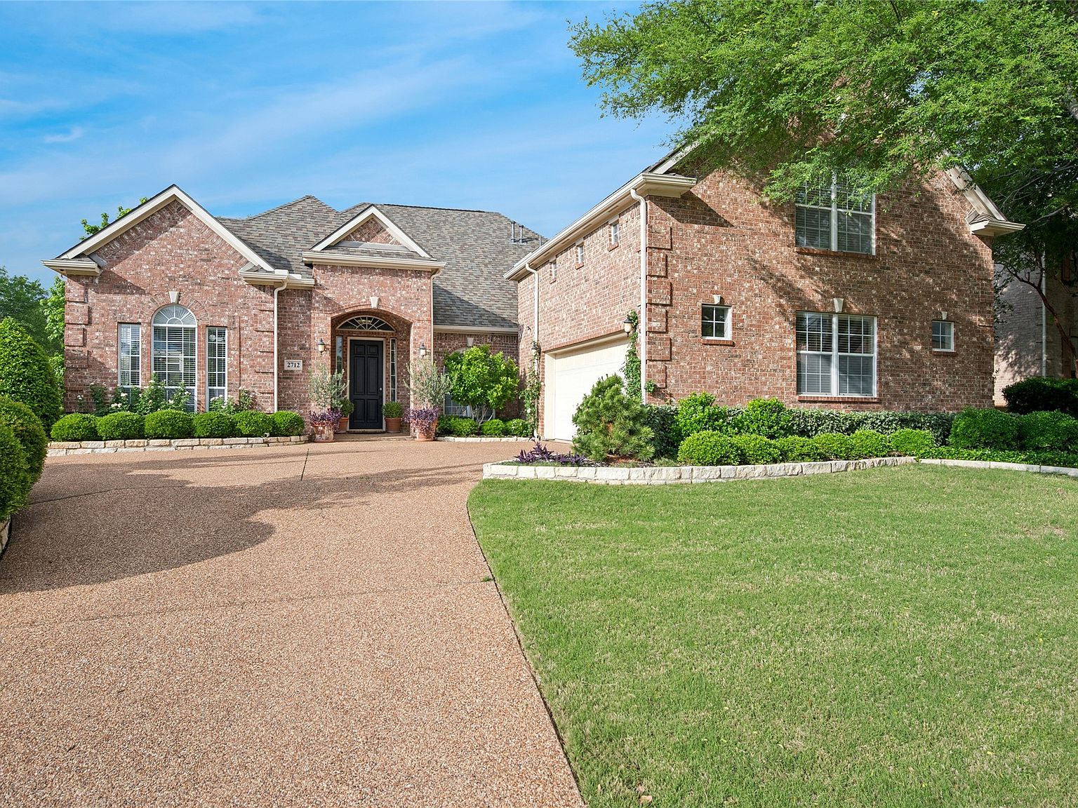 2712 Cherry Sage Dr, Flower Mound, TX 75022 | MLS #21244071 | Zillow