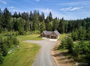 312 Little Valley Ln, Castle Rock, WA 98611