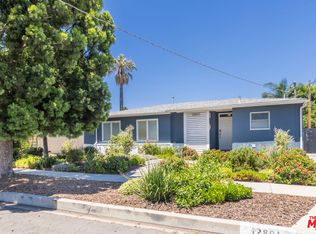 12801 La Maida St, Valley Village, CA 91607