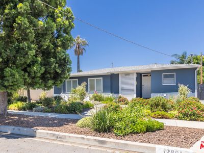 12801 La Maida St, Valley Village, CA, 91607
