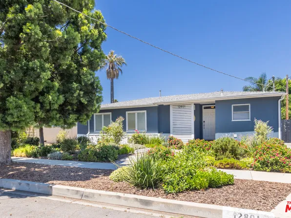 12801 La Maida St, Valley Village, CA 91607