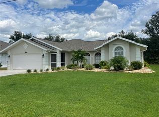 452 Encarnacion St, Punta Gorda, FL 33983