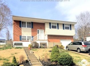 122 Cheyenne Trl, Ona, WV 25545