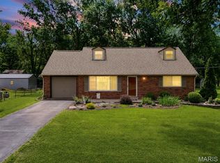 4156 Virginia Dr, House Springs, MO 63051