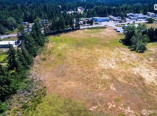 Chalmers 2nd Addition, Port Hadlock, WA 98339