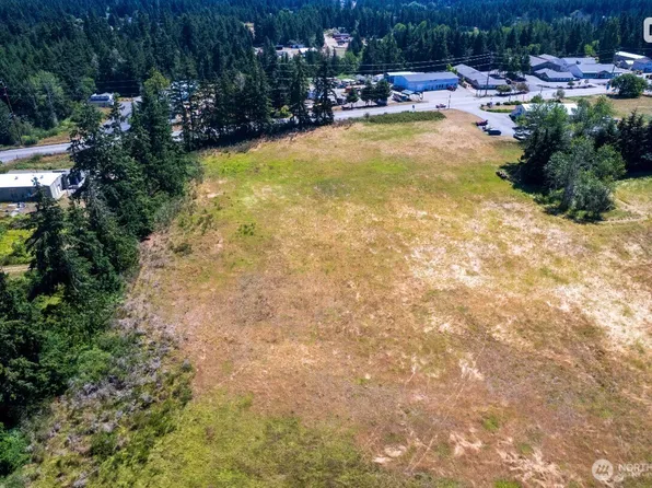 0 Rhody Drive, Port Hadlock, WA 98339