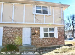217 N Oak St APT A, Belton, MO 64012
