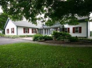 324 Haggerty Rd, Newton, NJ 07860