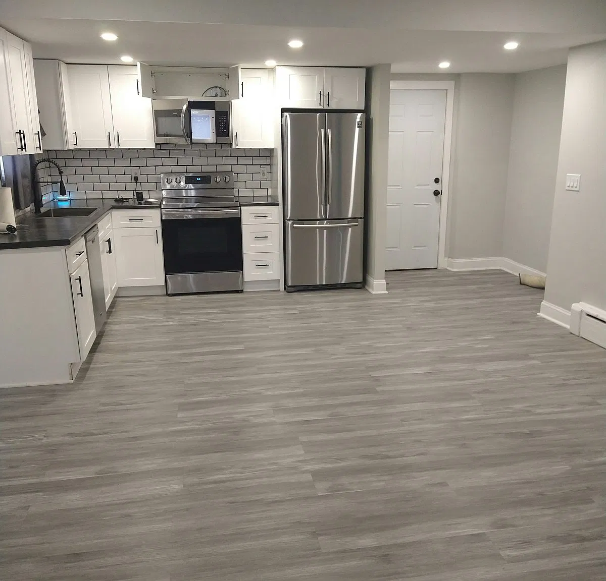 124 Tremont Street, Unit 1s floor — Photo 4
