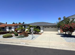 2063 Admiral Pl, San Jose, CA 95133