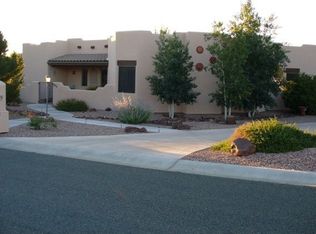 822 Panicum Dr, Prescott, AZ 86305