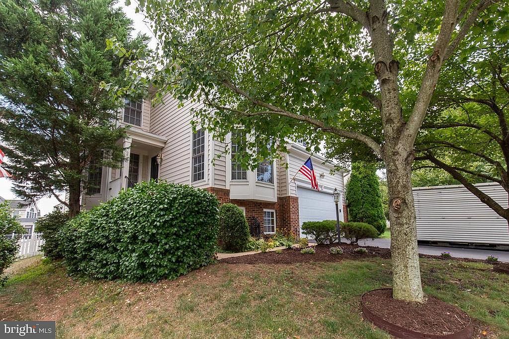 6438 Ashby Grove Loop, Haymarket, VA 20169 | Zillow