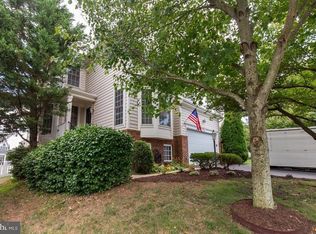 6438 Ashby Grove Loop, Haymarket, VA 20169