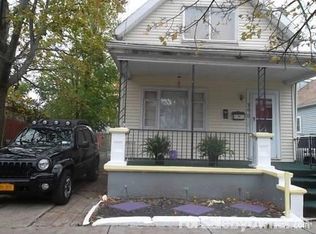 390 Plymouth Ave, Buffalo, NY