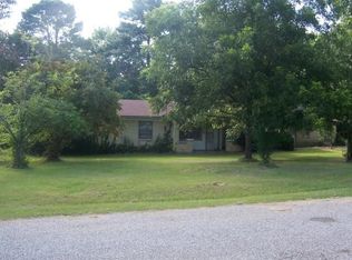 1008 Palamino Pass St, Atlanta, TX 75551