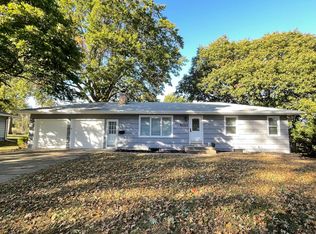 12208 E 53rd St, Kansas City, MO 64133