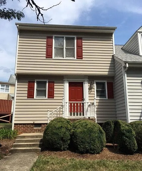 4115 Kaplan Dr — Photo 1