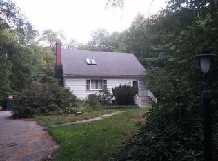 17 Bedford Ln, Lincoln, MA 01773