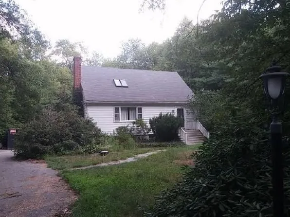 17 Bedford Ln, Lincoln, MA 01773