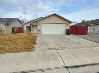 2814 Meade Ct, Grand Junction, CO 81506
