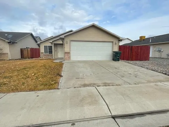 2814 Meade Ct, Grand Junction, CO 81506