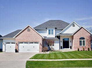 2645 Silver Oak Trl, Marion, IA 52302