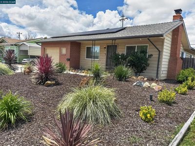 213 Stephen St, Fairfield, CA, 94533