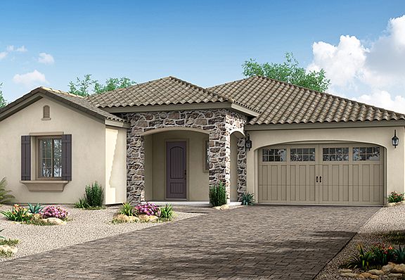 Woodside Homes - Harmony