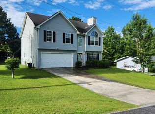 1582 E Fayetteville Cir, Riverdale, GA 30296