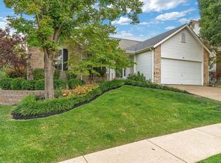 42 Rockwood Place Ct, Eureka, MO 63025